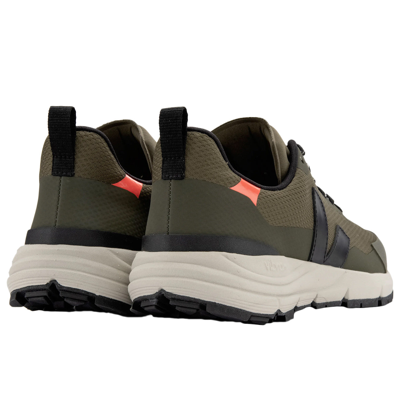 VEJA Sneakers Veja Dekkan Alveomesh DC0102971 KAKI BLACK 
