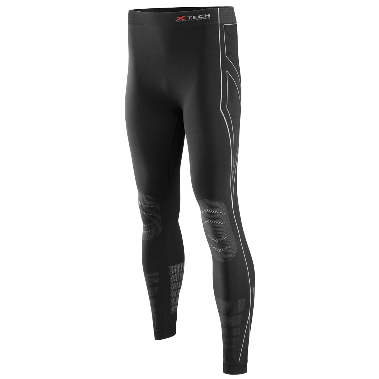 XTECH PANTALONE BIMBO RACE3 XTECH PANTARACE3/KIDS NERO 