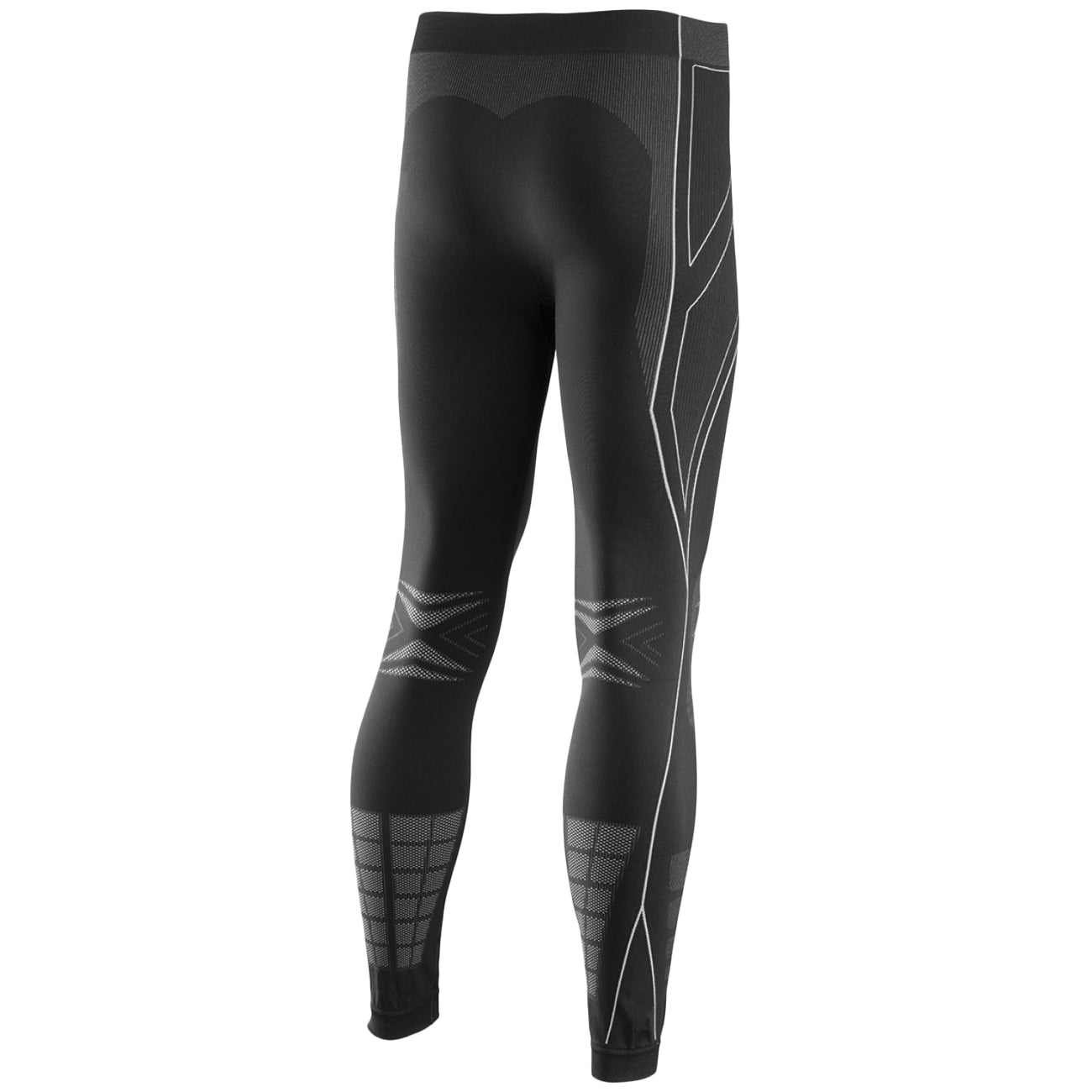 XTECH PANTALONE BIMBO RACE3 XTECH PANTARACE3/KIDS NERO 