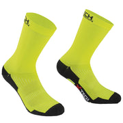 XTECH Calze Professional Carbon XPRO XTECH PROFESSIONALCARBON G03 GIALLO FLUO 