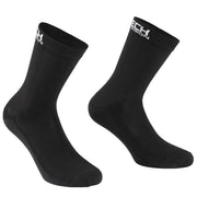 XTECH CALZE PROFESSIONAL CARBON XPRO XTECH PROFESSIONALCARBON N01 NERO 