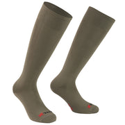 XTECH CALZE ULTRA TRASPIRANTE QSKIN XTECH XT50 VERDE SALVIA 