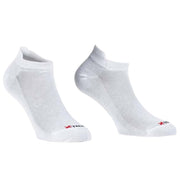 XTECH Calza Fantasmino Sottile e Traspirante XT79 BIANCO 