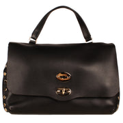 ZANELLATO Borsa Postina S Heritage ZA00PEL06805HR Z0009 SABBIA DI MARATEA 