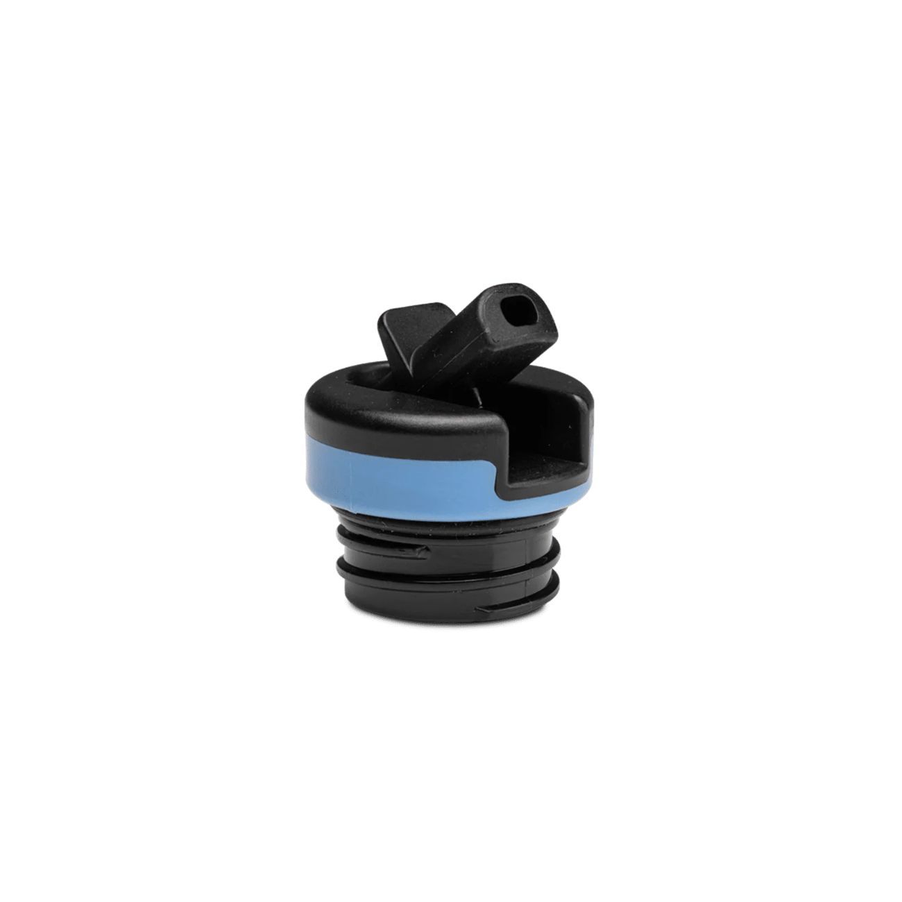 24BOTTLES Water Lid Bottle Sport Lid Light Blue BOTTLE SPORT LID LIGHT BLUE 