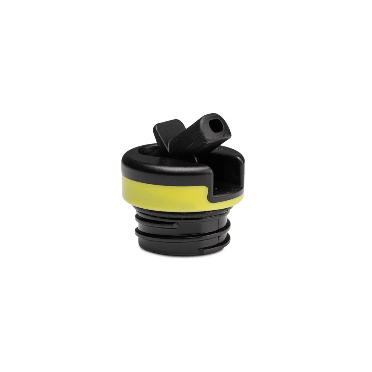 24BOTTLES Water Lid Bottle Sport Lid Light Yellow BOTTLE SPORT LID LIGHT YELLOW 