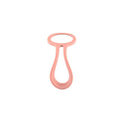 24BOTTLES Gancio Bottle Tie Light Pink BOTTLE TIE LIGHT PINK 