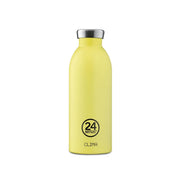 24BOTTLES Clima Bottle 500 Citrus CLIMA BOTTLE 050 CITRUS 