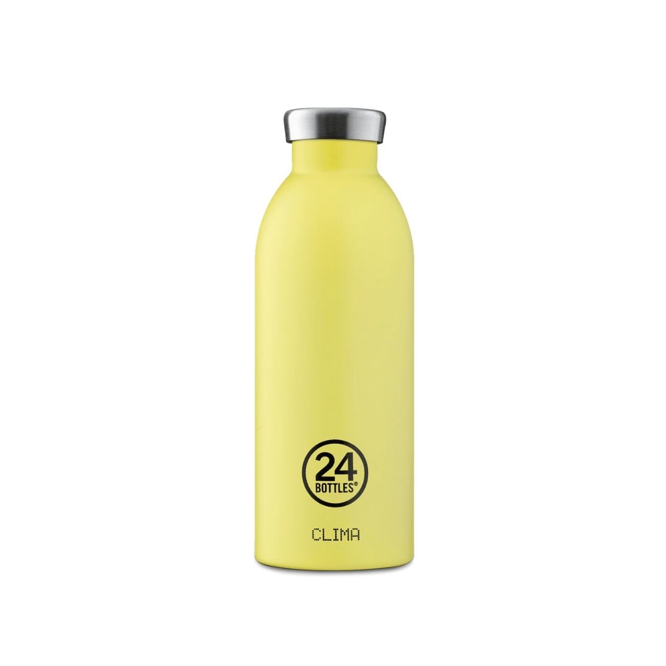 24BOTTLES Clima Bottle 500 Citrus CLIMA BOTTLE 050 CITRUS 