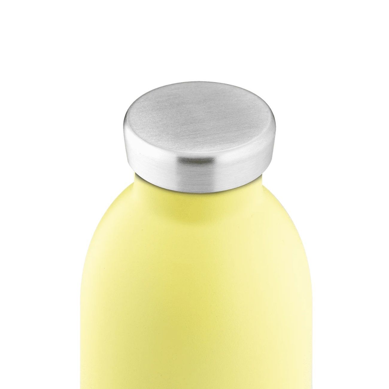 24BOTTLES Clima Bottle 500 Citrus CLIMA BOTTLE 050 CITRUS 