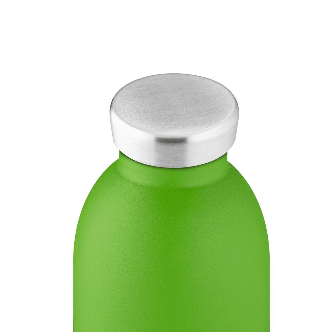 24BOTTLES Clima Bottle 500 Lime CLIMA BOTTLE 050 LIME 