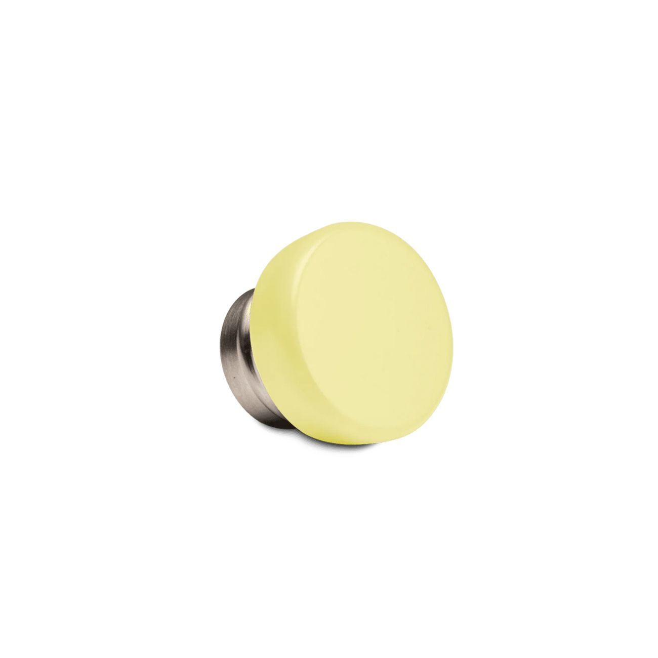 24BOTTLES Clima Lid Light Yellow CLIMA LID LIGHT YELLOW 