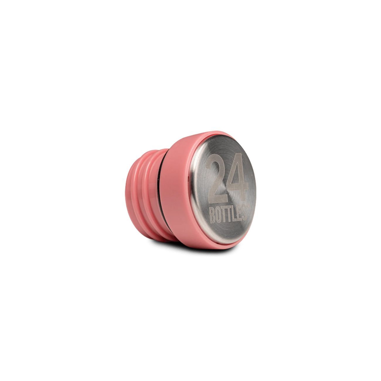 24BOTTLES Water Lid Urban Light Pink WATER LID LIGHT PINK 