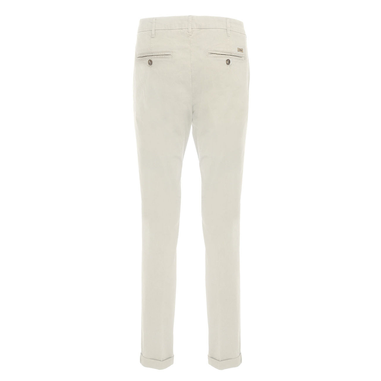40WEFT Pantalone Lenny Chino Basic Uomo Sabbia LENNY/1259 W1725 SABBIA 