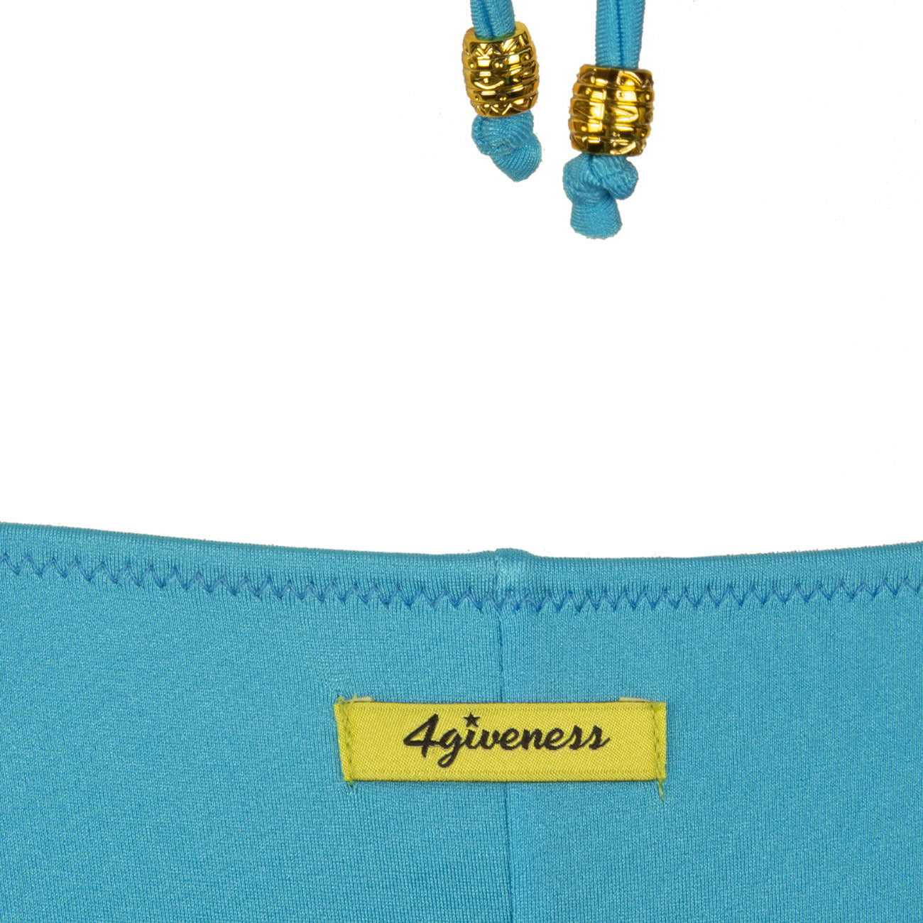 4GIVENESS  FGBW3061 051TURCHESE 