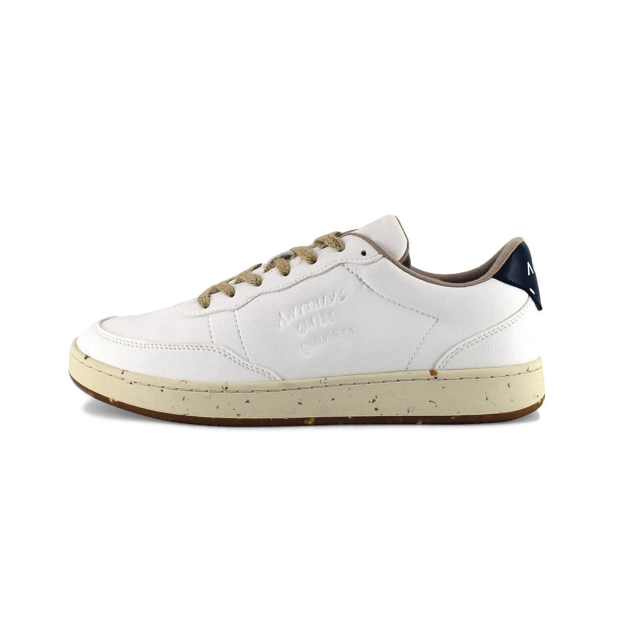 ACBC Sneakers Evergreen Grape Unisex White SHEG GRAPE 200 WHITE 