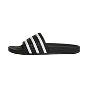 ADIDAS Ciabatte Adilette Unisex Black White 280647 CBLACK/WHITE/CBLACK 