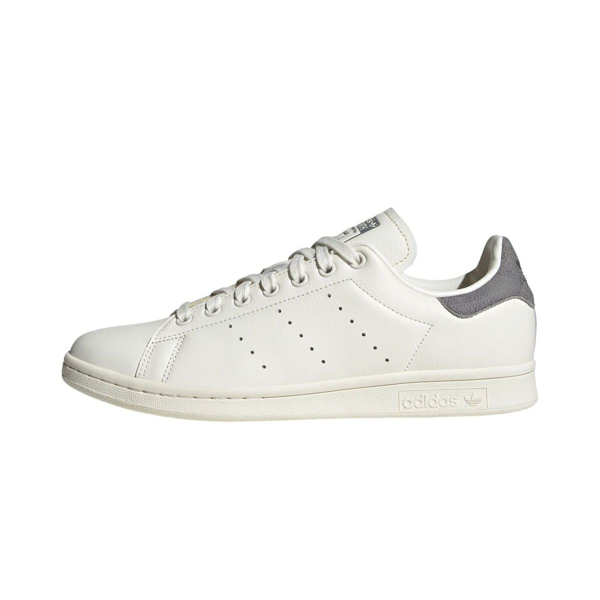 ADIDAS Sneakers Stan Smith Unisex Bianco Grigio GY0028 CWHITE/OWHITE/TGREY 