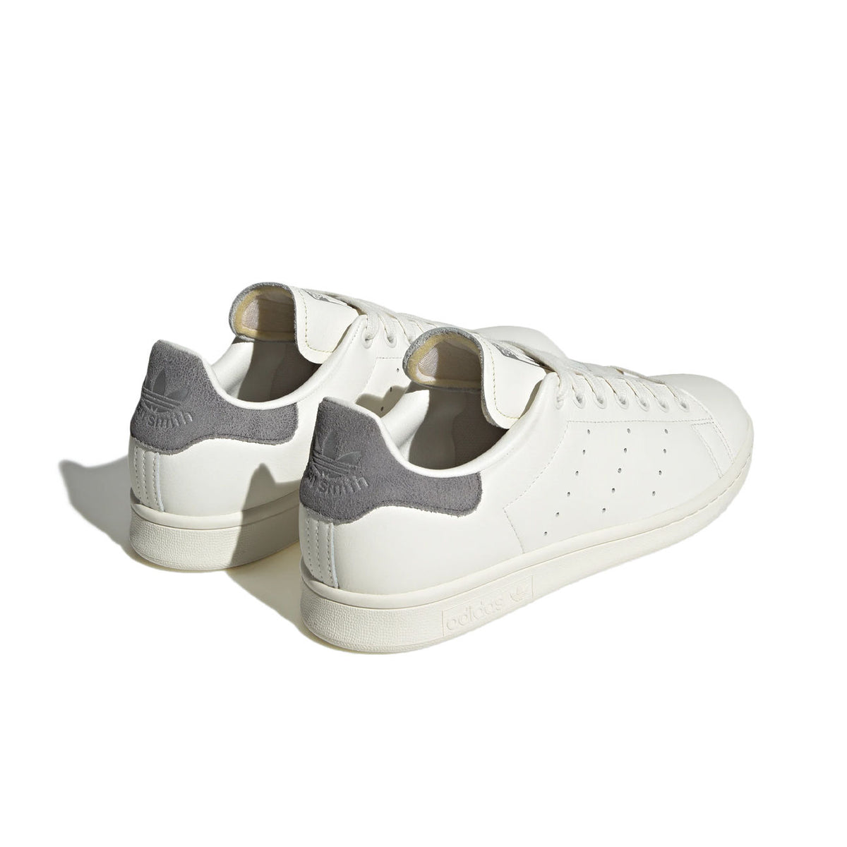 ADIDAS Sneakers Stan Smith Unisex Bianco Grigio GY0028 CWHITE/OWHITE/TGREY 