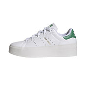 ADIDAS Sneakers Stan Smith Bonega Donna White Green GY9310 FTWWTH/FTWWHT/GREEN 