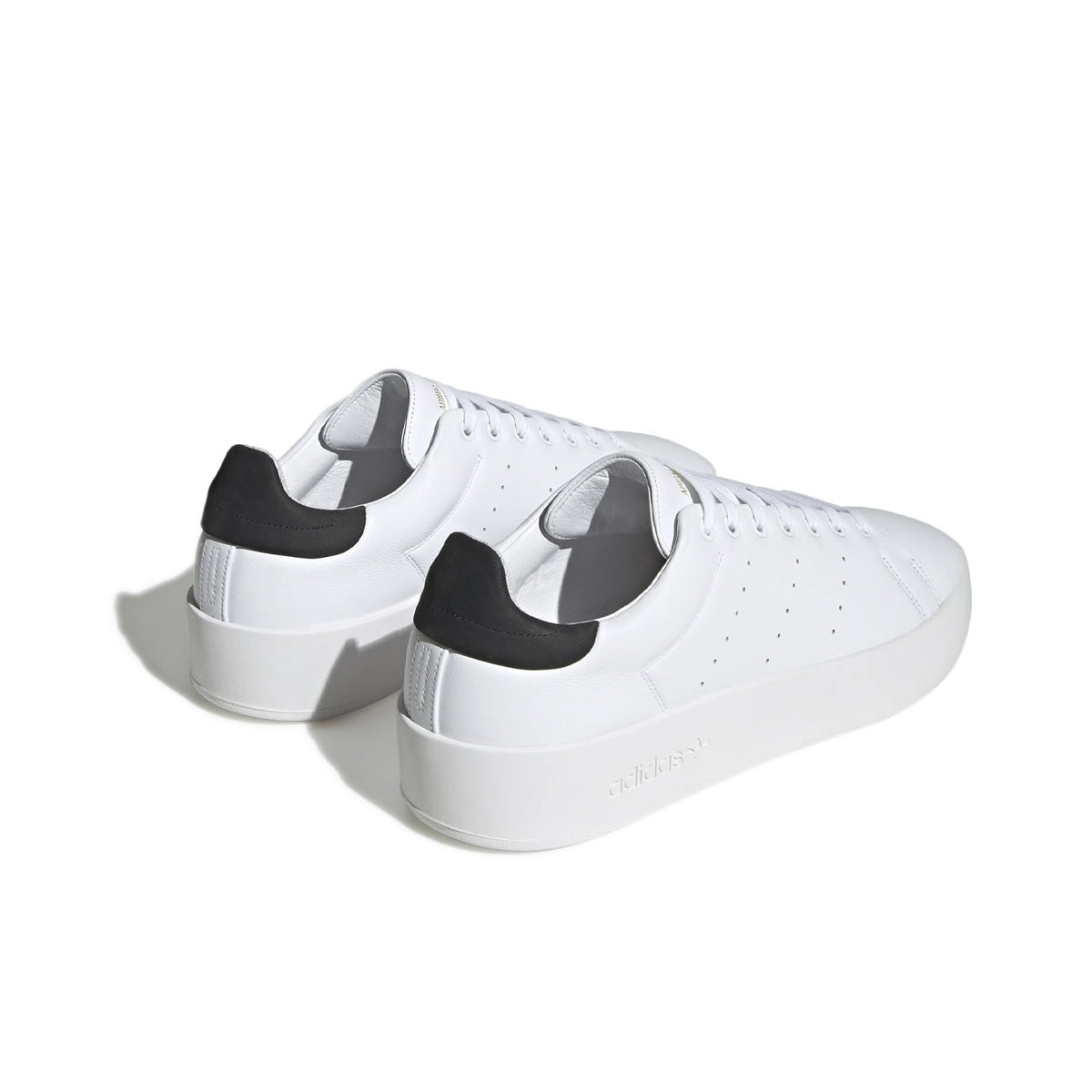 ADIDAS Sneakers Stan Smith Recon Unisex Bianco Nero H06185 CWHITE/CWHITE/CBLACK 
