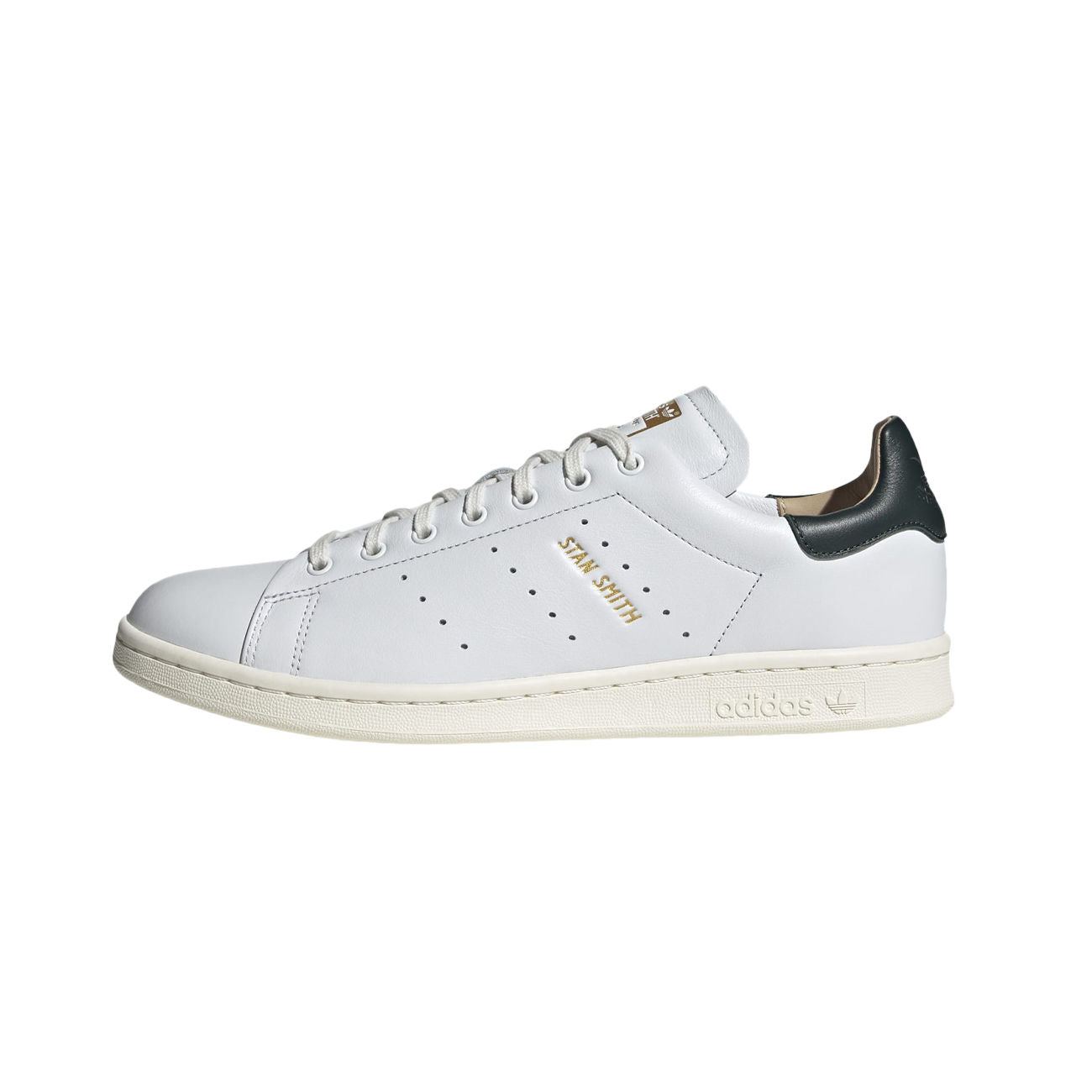 ADIDAS Sneakers Stan Smith Lux Unisex White Panton HP2201 OWHITE/CWHITE/PANTON 
