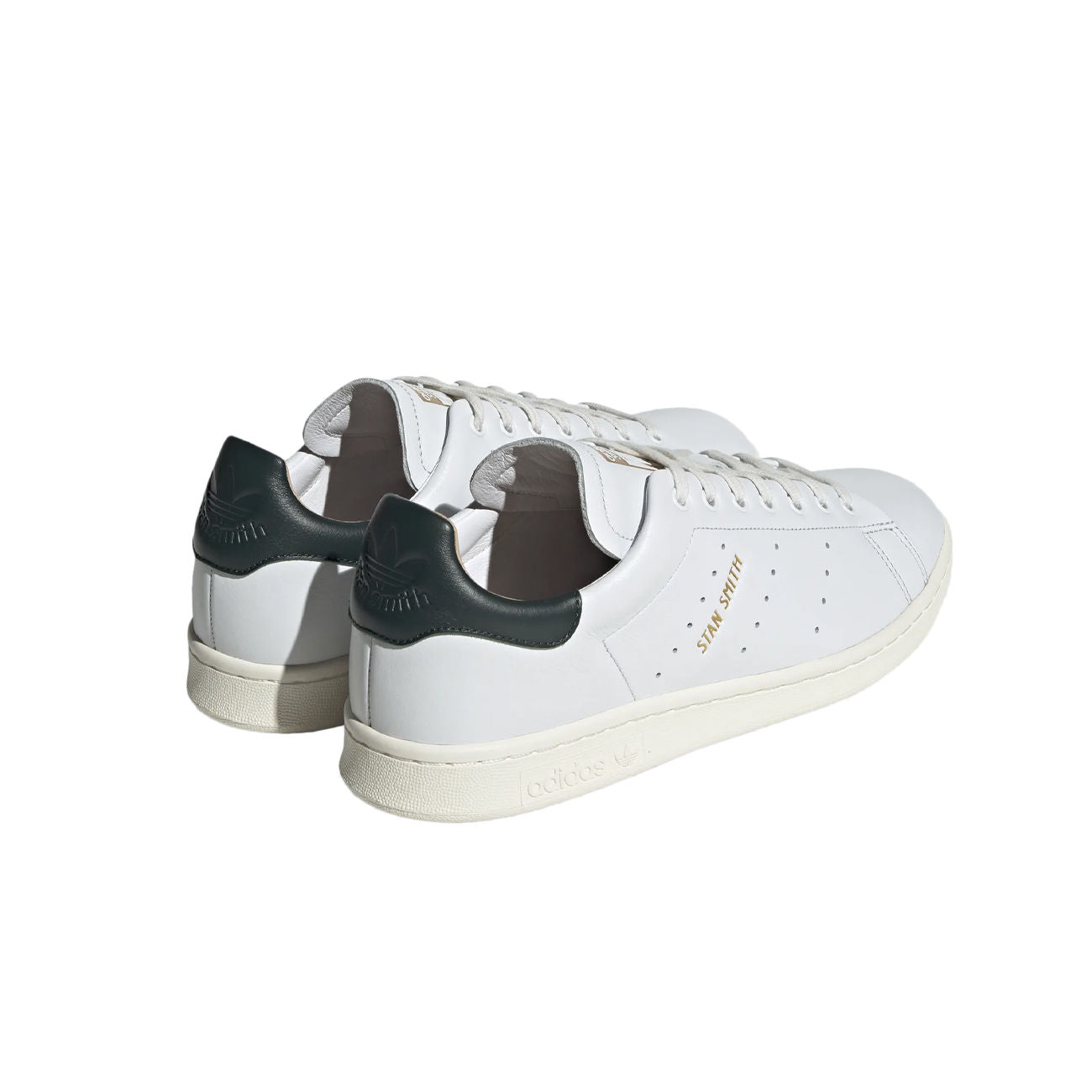 ADIDAS Sneakers Stan Smith Lux Unisex White Panton HP2201 OWHITE/CWHITE/PANTON 