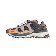 ADIDAS Sneakers Hyperturf Unisex Greone Black Grenfiv HP2832 GREONE/CBLACK/GRENFIV 