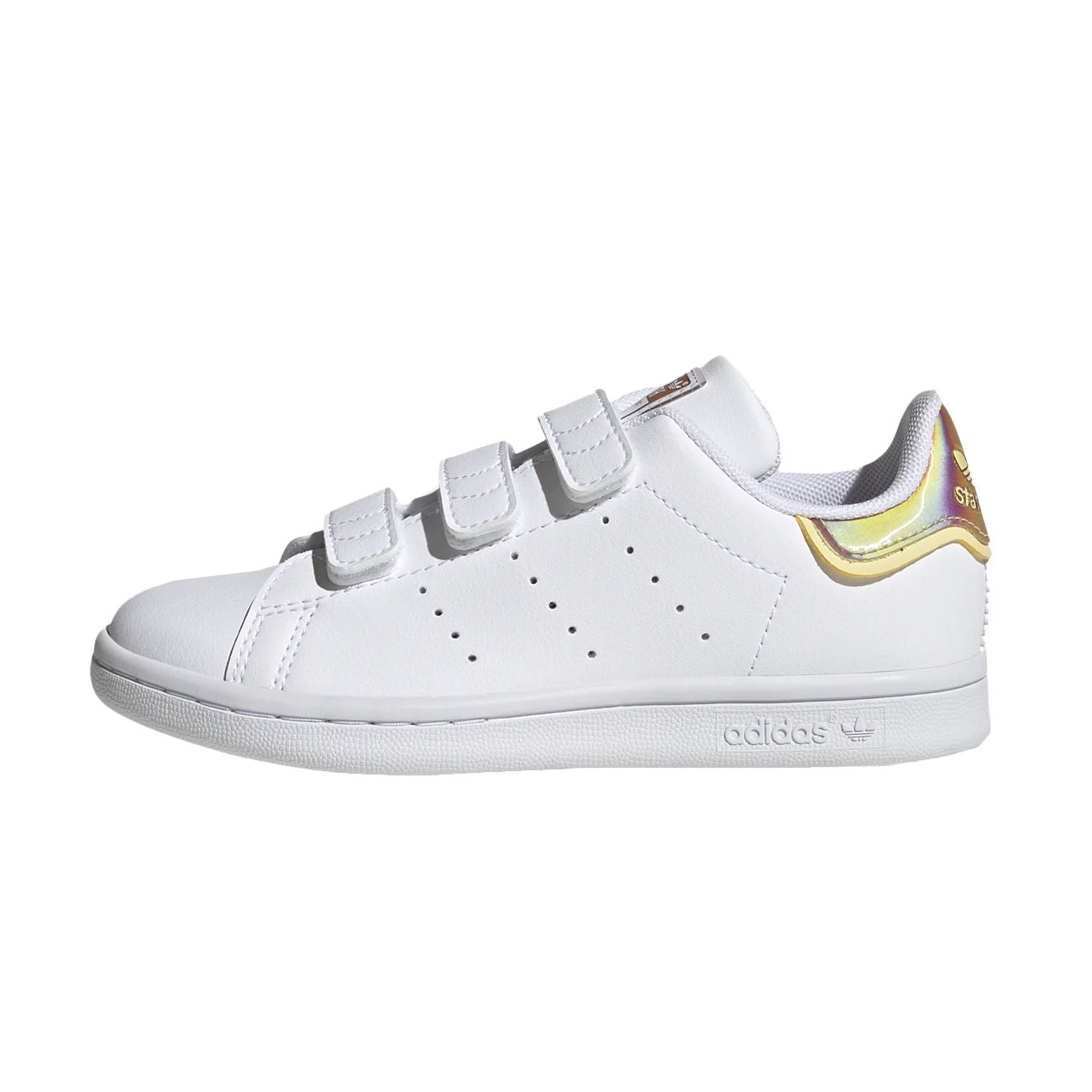 ADIDAS Sneakers Stan Smith Bimba White HQ1884 WHITE 