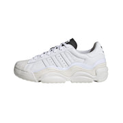 ADIDAS Sneakers Superstar Millencon Unisex Bianco Nero HQ6039 FTWWHT/FTWWHT/CBLACK 