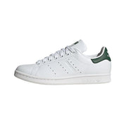 ADIDAS Sneakers Stan Smith Donna Bianco Verde Scuro HQ6651 FTWWHT/FTWWHT/DRKGRN 