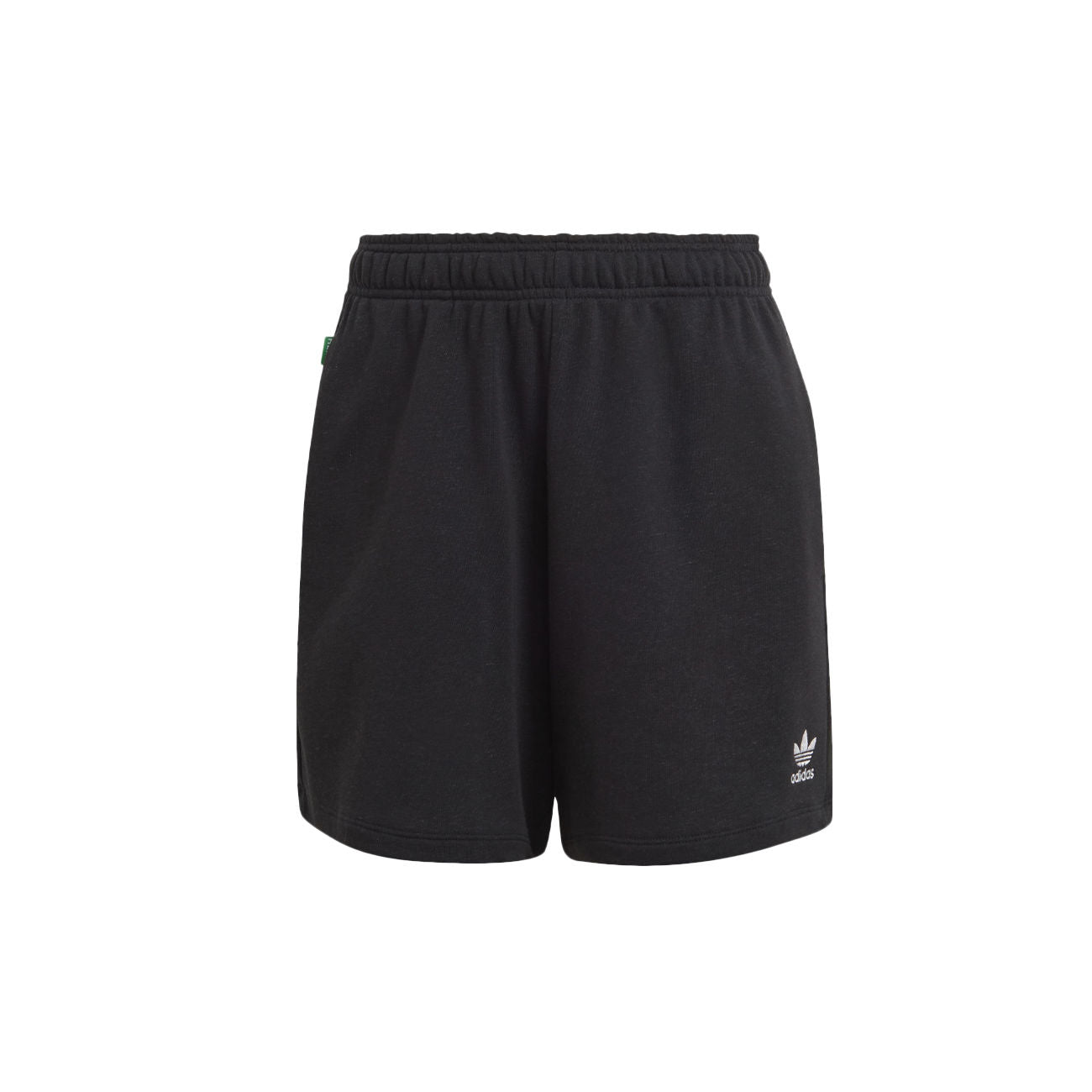 ADIDAS Shorts Essentials Donna Black IC1506 BLACK 