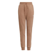 ADIDAS Jogger Kids Pants Bimbo Brown IC6134 BROWN 