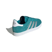 ADIDAS Sneakers Gazelle Unisex Arcfus Silvmt Ftwwht ID7004 ARCFUS/SILVMT/FTWWHT 