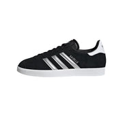 ADIDAS Sneakers Gazelle Unisex Cblack Silvmt Ftwwht ID7007 CBLACK/SILVMT/FTWWHT 