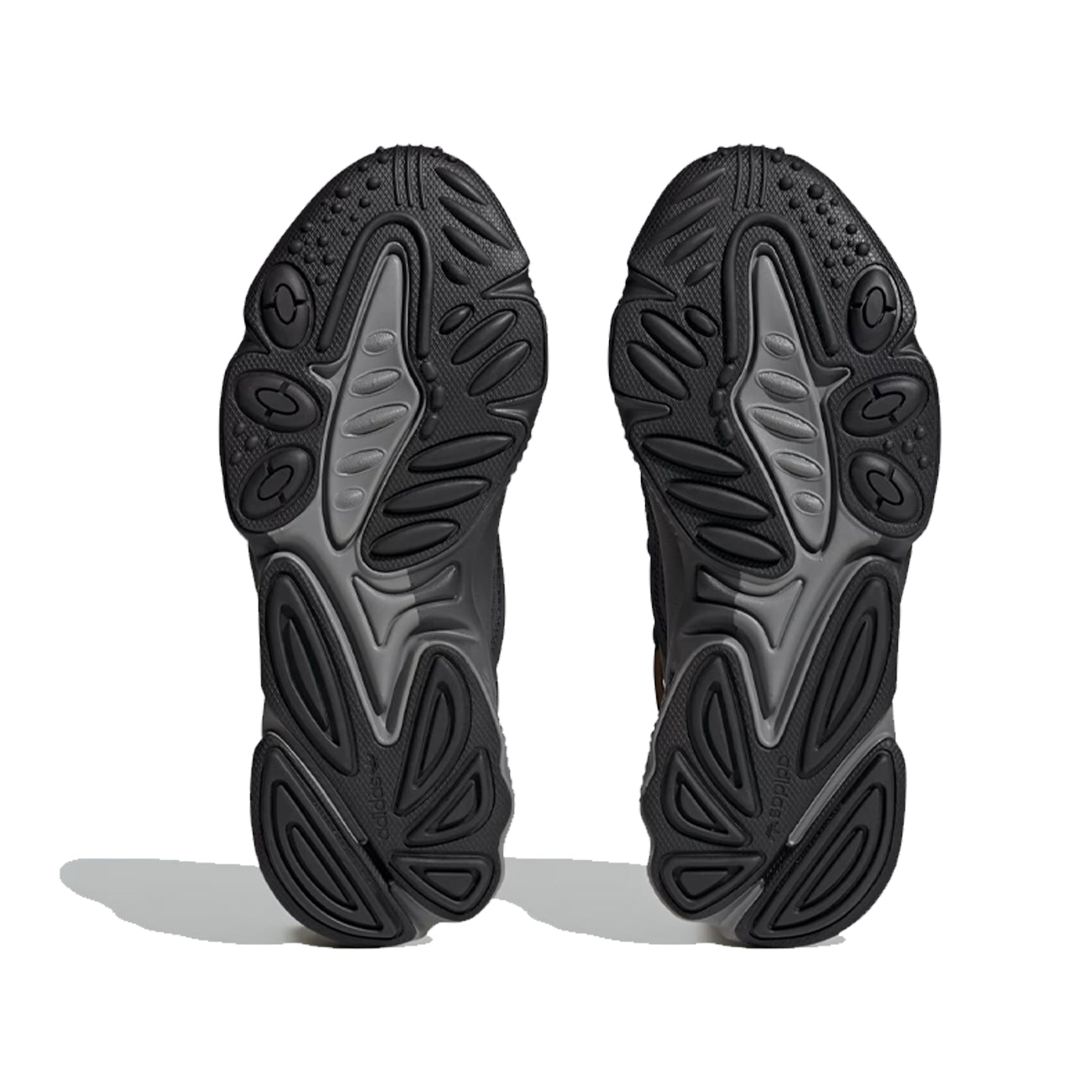ADIDAS Sneakers Ozweego Unisex Black IE7101 CBLACK/CBLACK/GRETHR 