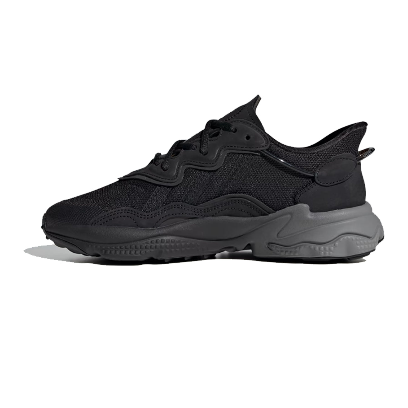 ADIDAS Sneakers Ozweego Unisex Black IE7101 CBLACK/CBLACK/GRETHR 