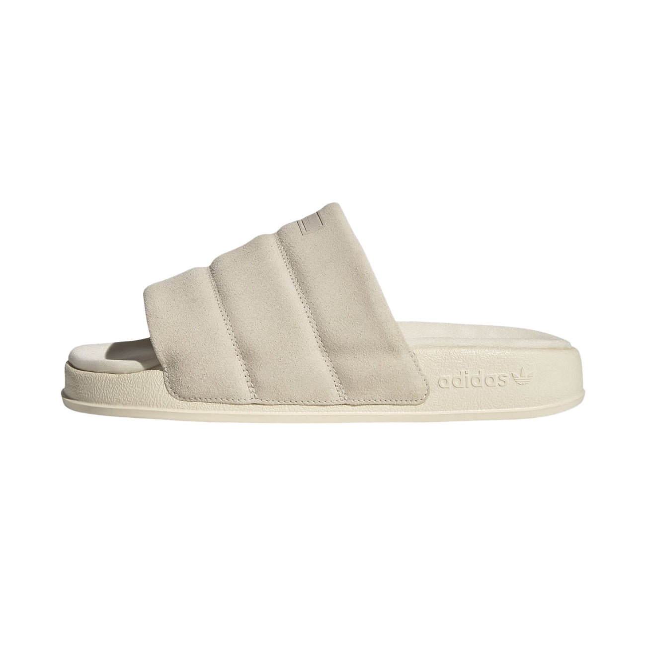 ADIDAS Ciabatte Adilette Essential Donna Bianco IE9648 WONWHI/WONWHI/WONWHI 