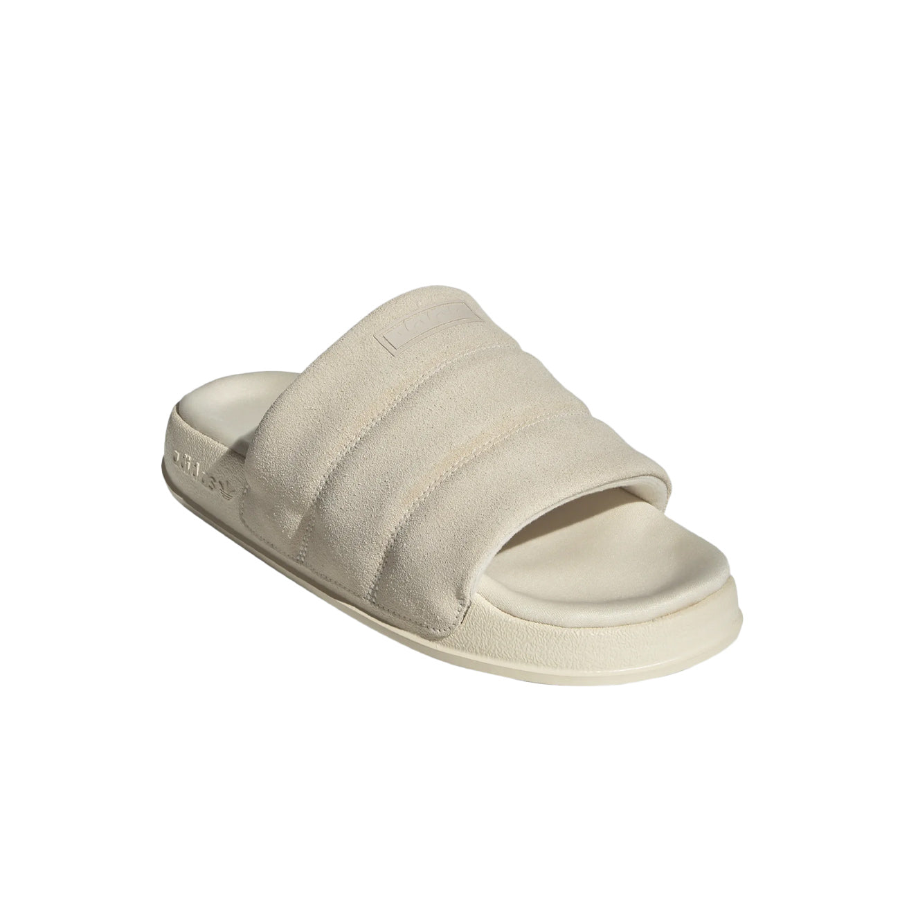 ADIDAS Ciabatte Adilette Essential Donna Bianco IE9648 WONWHI/WONWHI/WONWHI 