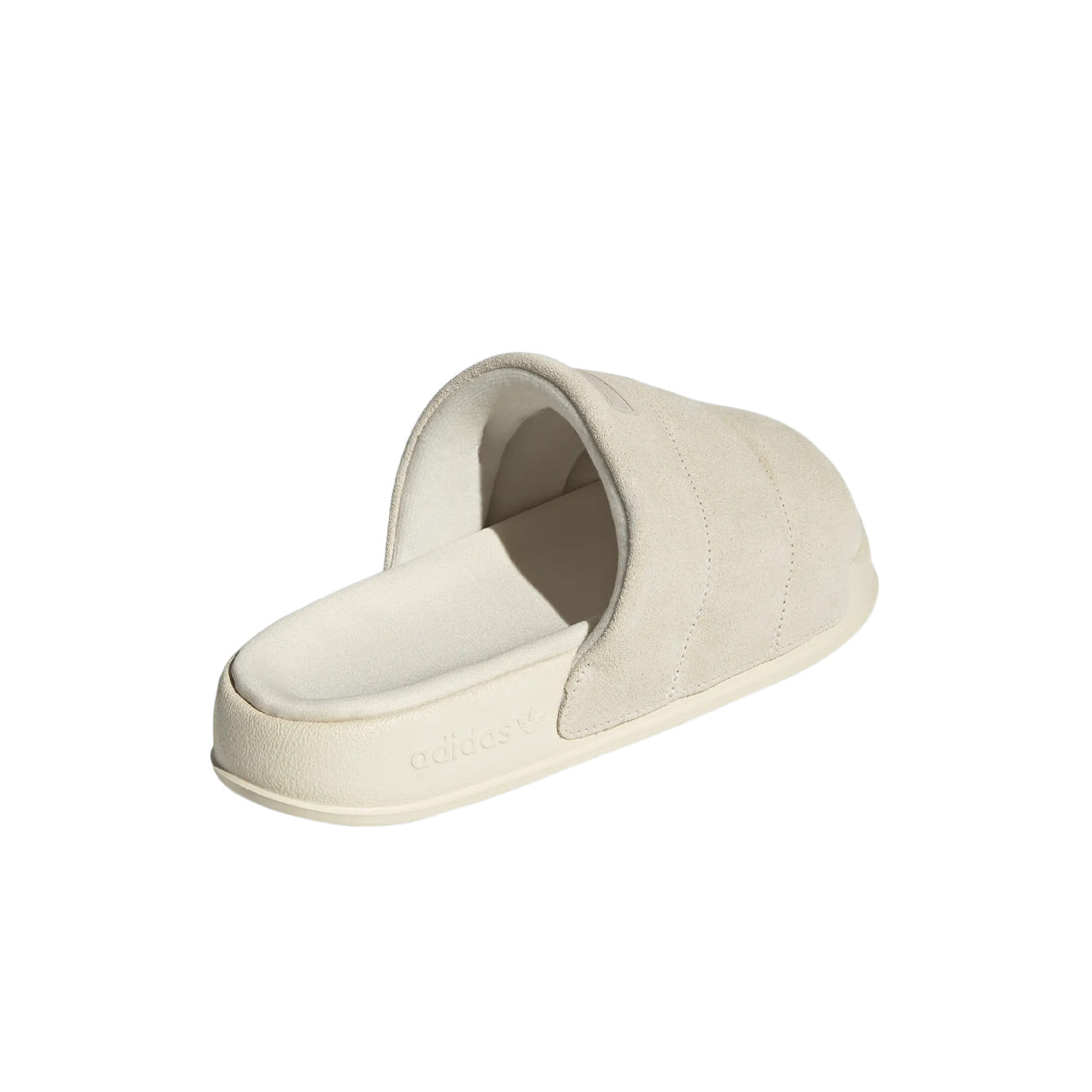 ADIDAS Ciabatte Adilette Essential Donna Bianco IE9648 WONWHI/WONWHI/WONWHI 