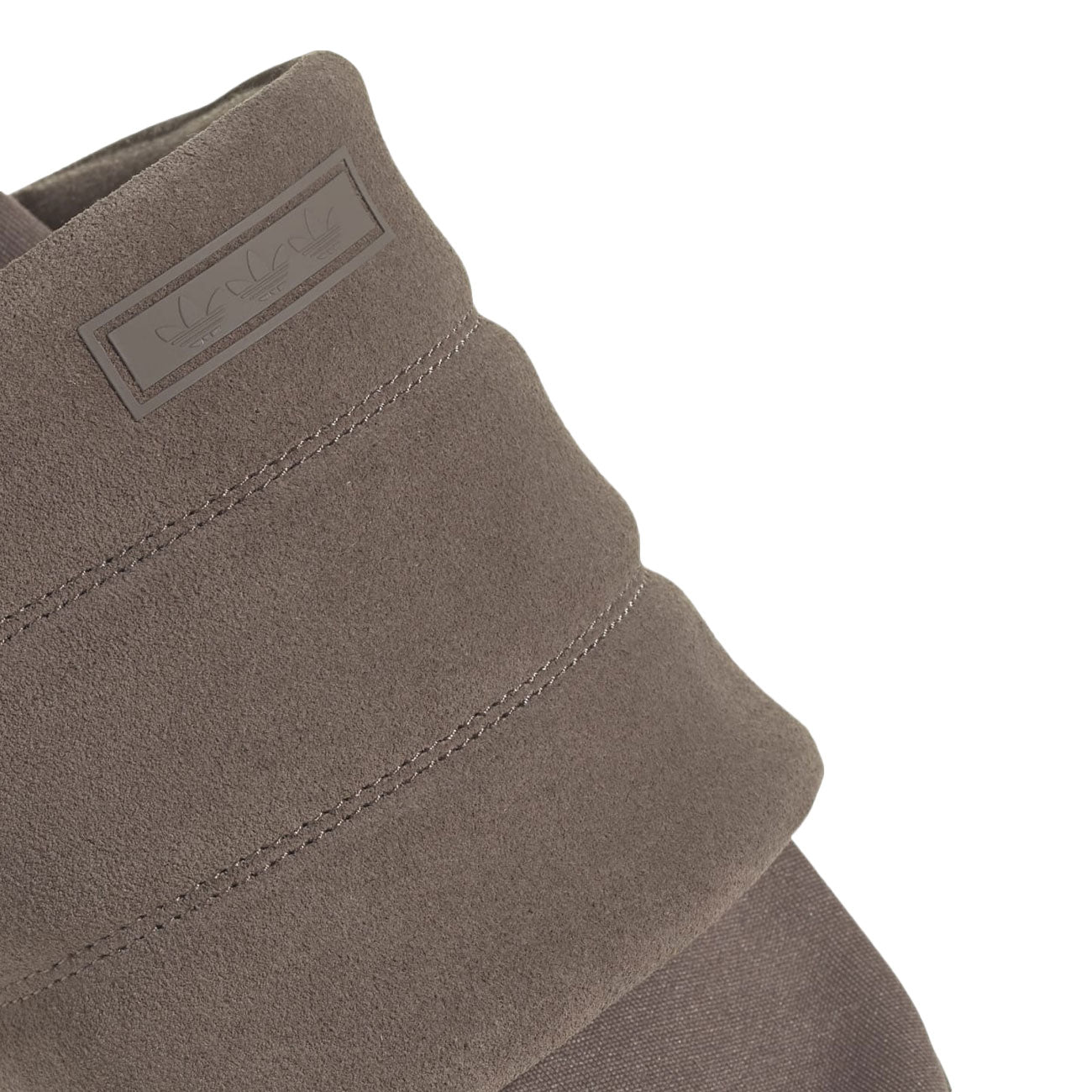 ADIDAS Ciabatte Adilette Essential Donna Marrone IE9649 EARSTR/EARSTR/EARSTR 