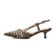 ANNA F. Tacchi Animalier 1410 MACULATO 