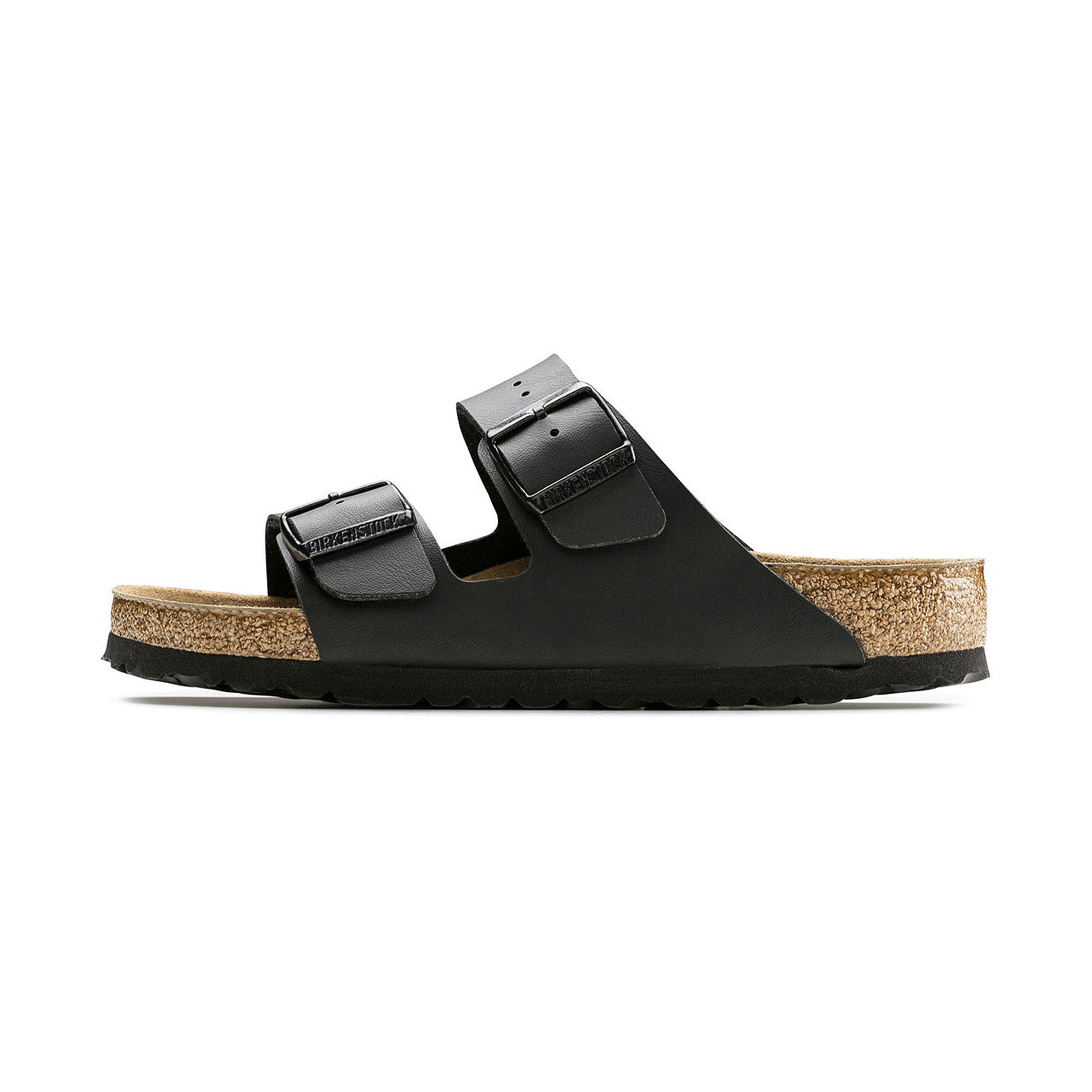 BIRKENSTOCK Sandali Arizona Soft 0551253 BLACK 