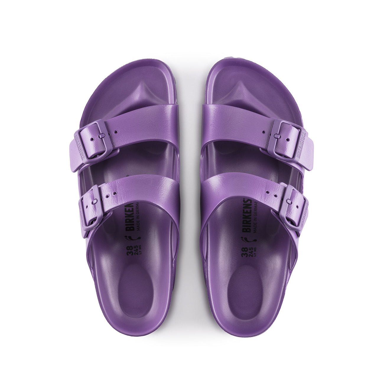 BIRKENSTOCK Sandali Arizona Eva 1020635 BRIGHT VIOLET 