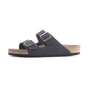 BIRKENSTOCK Sandali Arizona Vegan Uomo Indigo Blue 1023150 INDIGO BLUE 