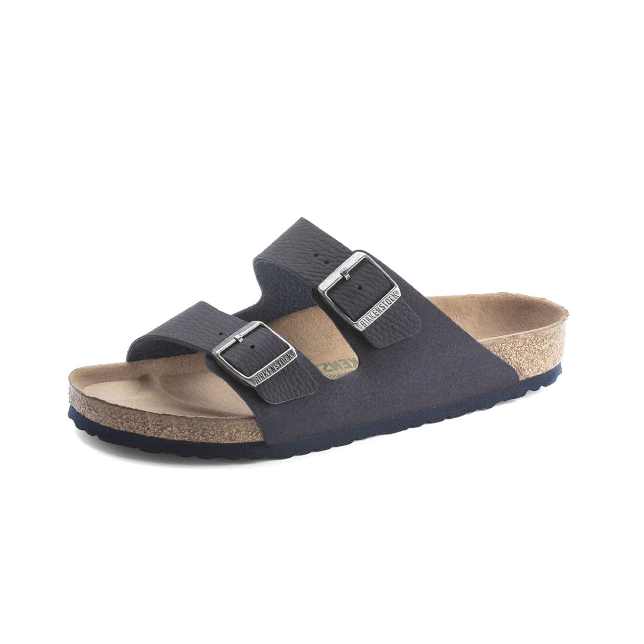 BIRKENSTOCK Sandali Arizona Vegan Uomo Indigo Blue 1023150 INDIGO BLUE 