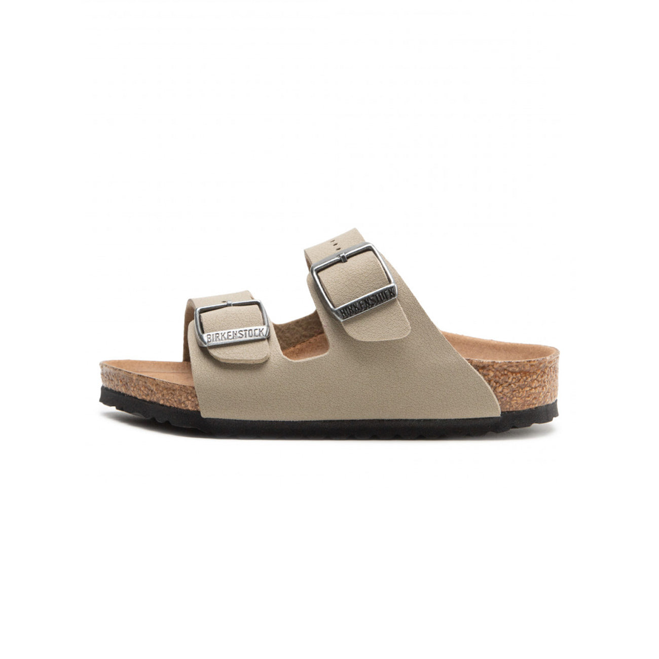 BIRKENSTOCK Sandali Arizona Vegan Kids Khaki 1023408 KHAKI 