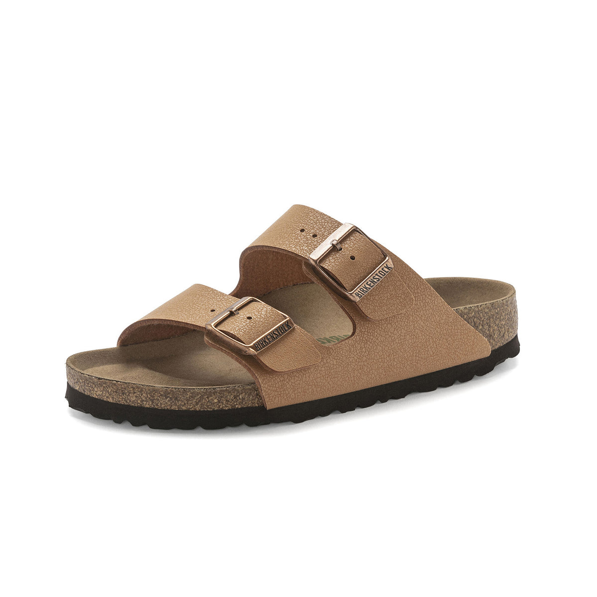 BIRKENSTOCK Sandali Arizona Vegan Uomo Pecan 1025046 PECAN 