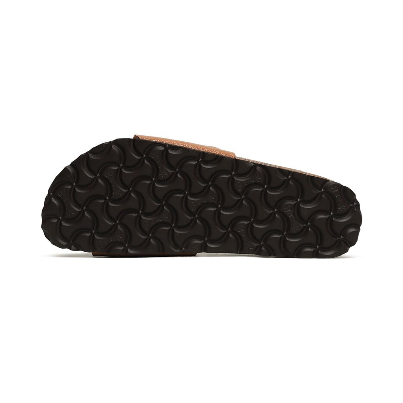 BIRKENSTOCK Sandali Madrid Vegan 1025050 PECAN 