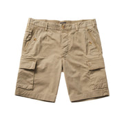 BLAUER BERMUDA U. CARGO/TASCONATO BLAUER 23SBLUP04324/006000 288 BEIGE 